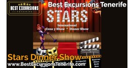 Stars Dinner Show